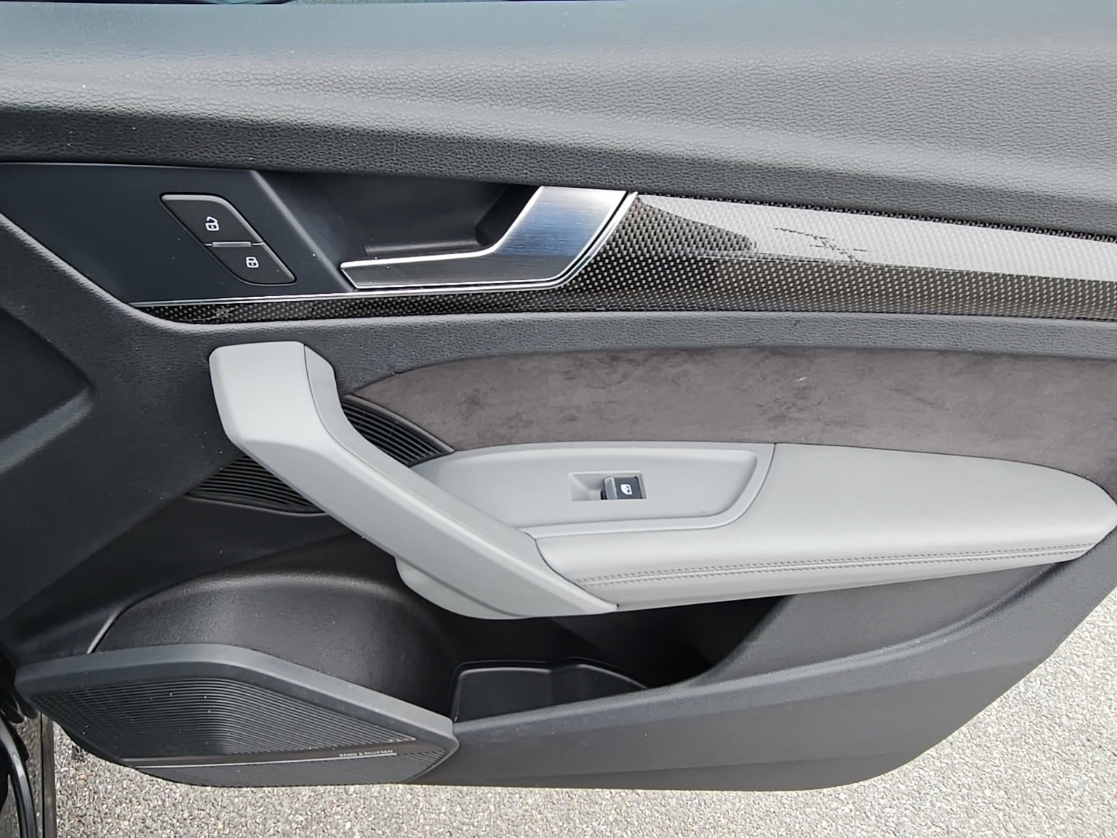 2018 Audi SQ5 3.0T Premium Plus