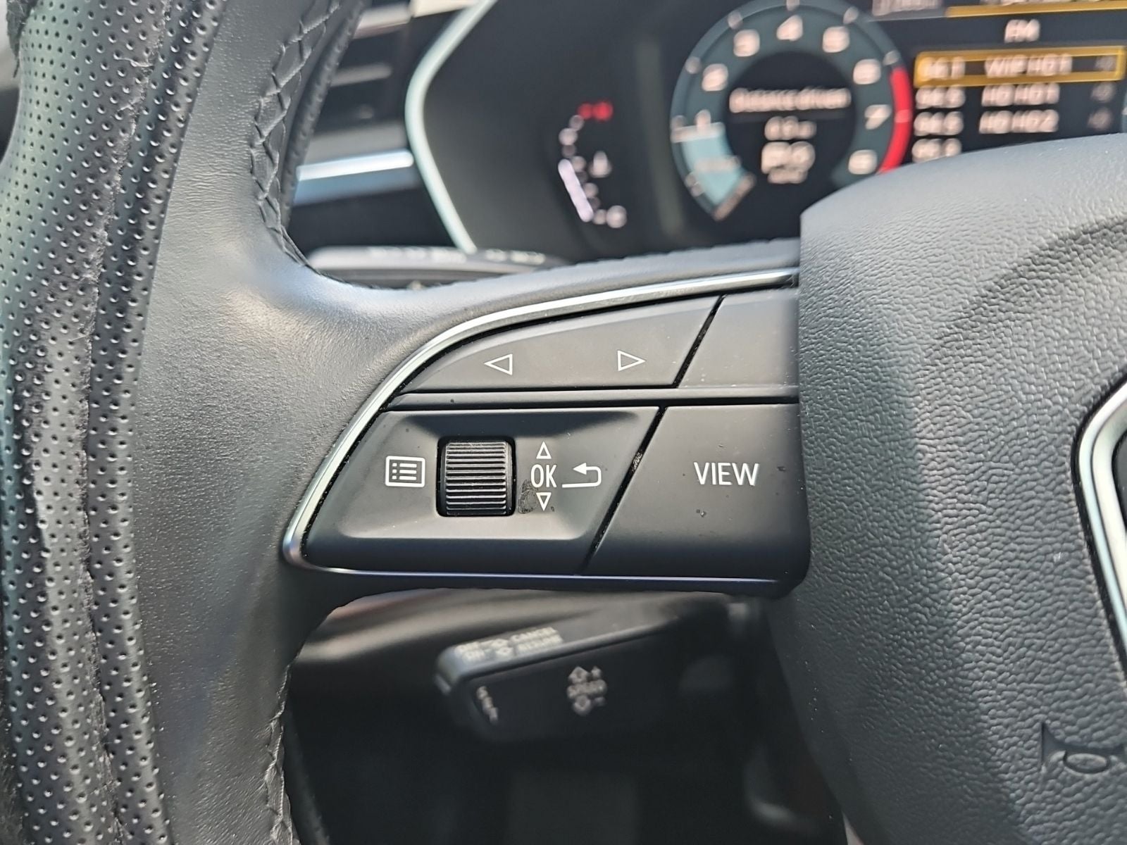 2022 Audi Q3 Premium 40 TFSI quattro Tiptronic