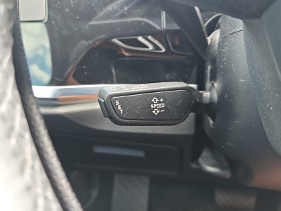 2022 Audi Q3 Premium 40 TFSI quattro Tiptronic