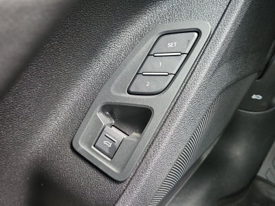 2022 Audi Q3 Premium 40 TFSI quattro Tiptronic