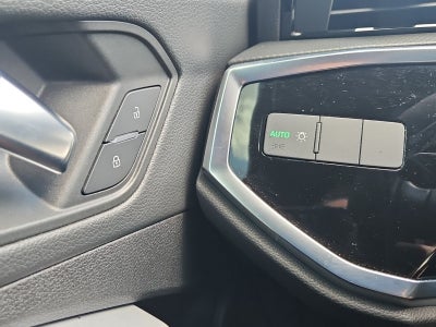 2022 Audi Q3 Premium 40 TFSI quattro Tiptronic