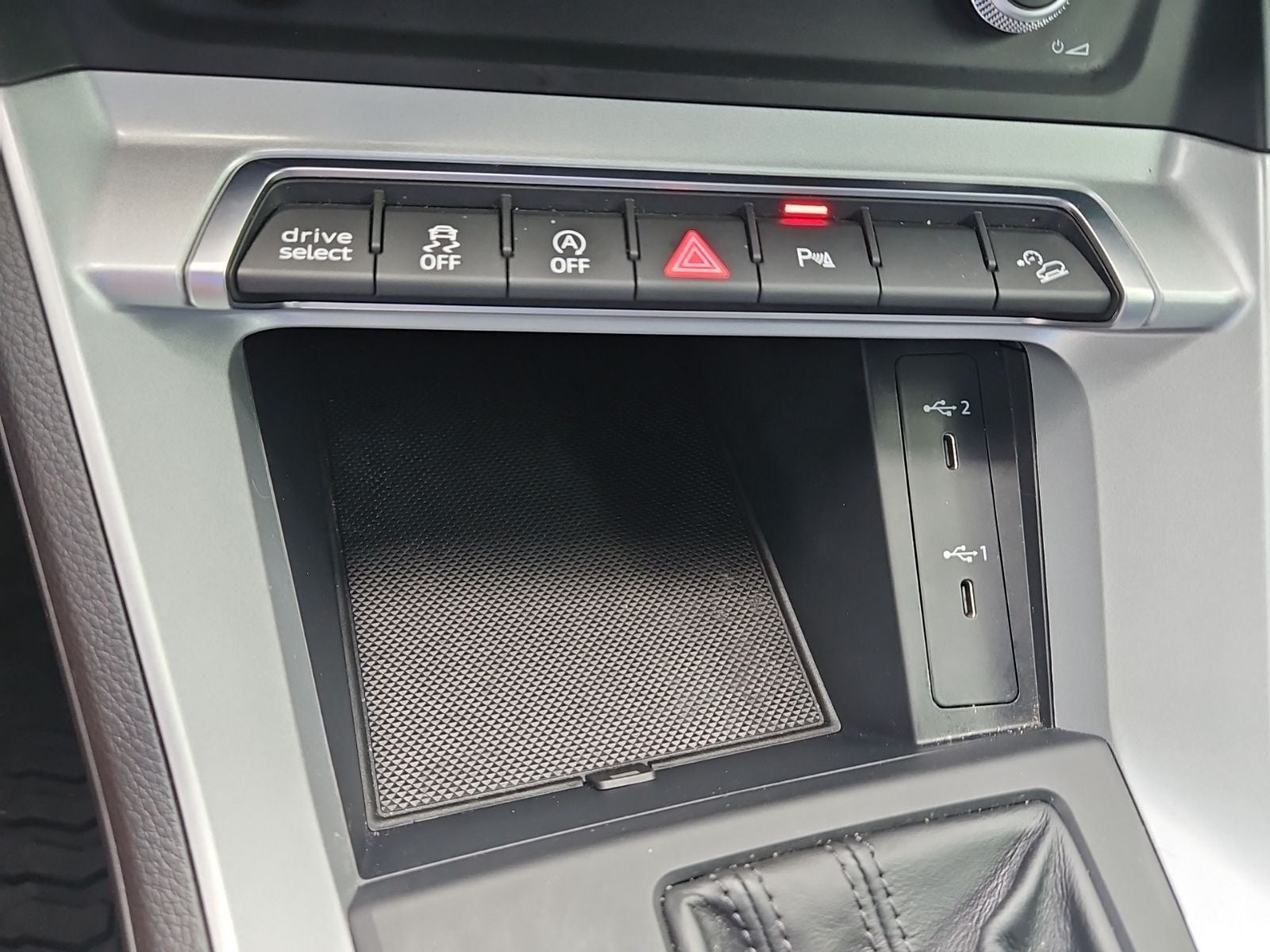 2022 Audi Q3 Premium 40 TFSI quattro Tiptronic
