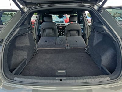 2022 Audi Q3 Premium 40 TFSI quattro Tiptronic