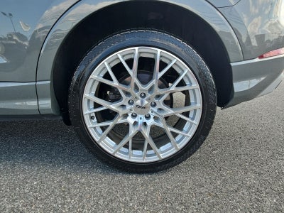 2022 Audi Q3 Premium 40 TFSI quattro Tiptronic