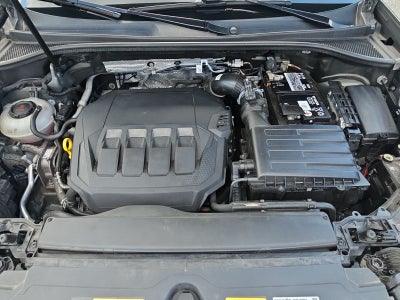 2022 Audi Q3 Premium 40 TFSI quattro Tiptronic