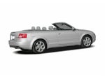 2005 Audi A4 3.0
