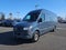 2019 Mercedes-Benz Sprinter 2500 Cargo 170 WB
