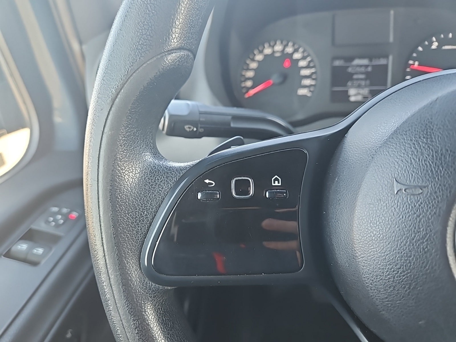 2019 Mercedes-Benz Sprinter 2500 Cargo 170 WB