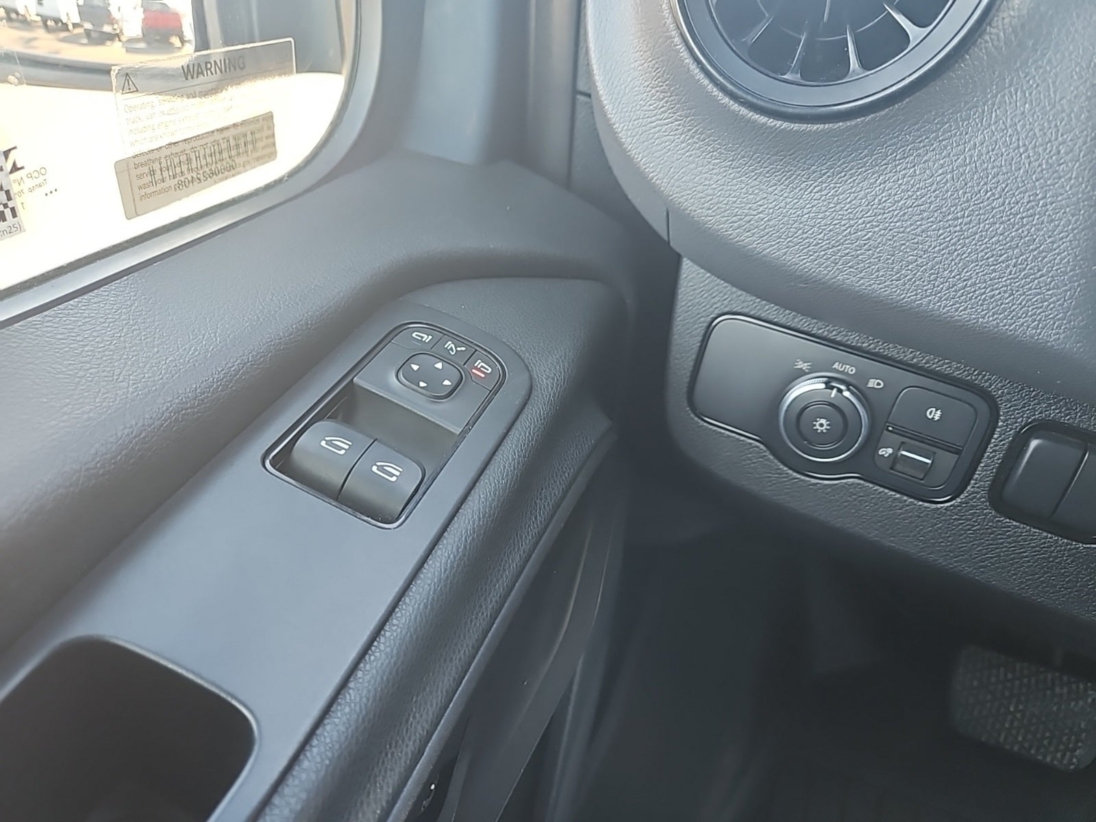 2019 Mercedes-Benz Sprinter 2500 Cargo 170 WB