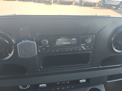 2019 Mercedes-Benz Sprinter 2500 Cargo 170 WB