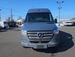 2019 Mercedes-Benz Sprinter 2500 Cargo 170 WB
