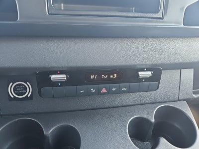 2019 Mercedes-Benz Sprinter 2500 Cargo 170 WB