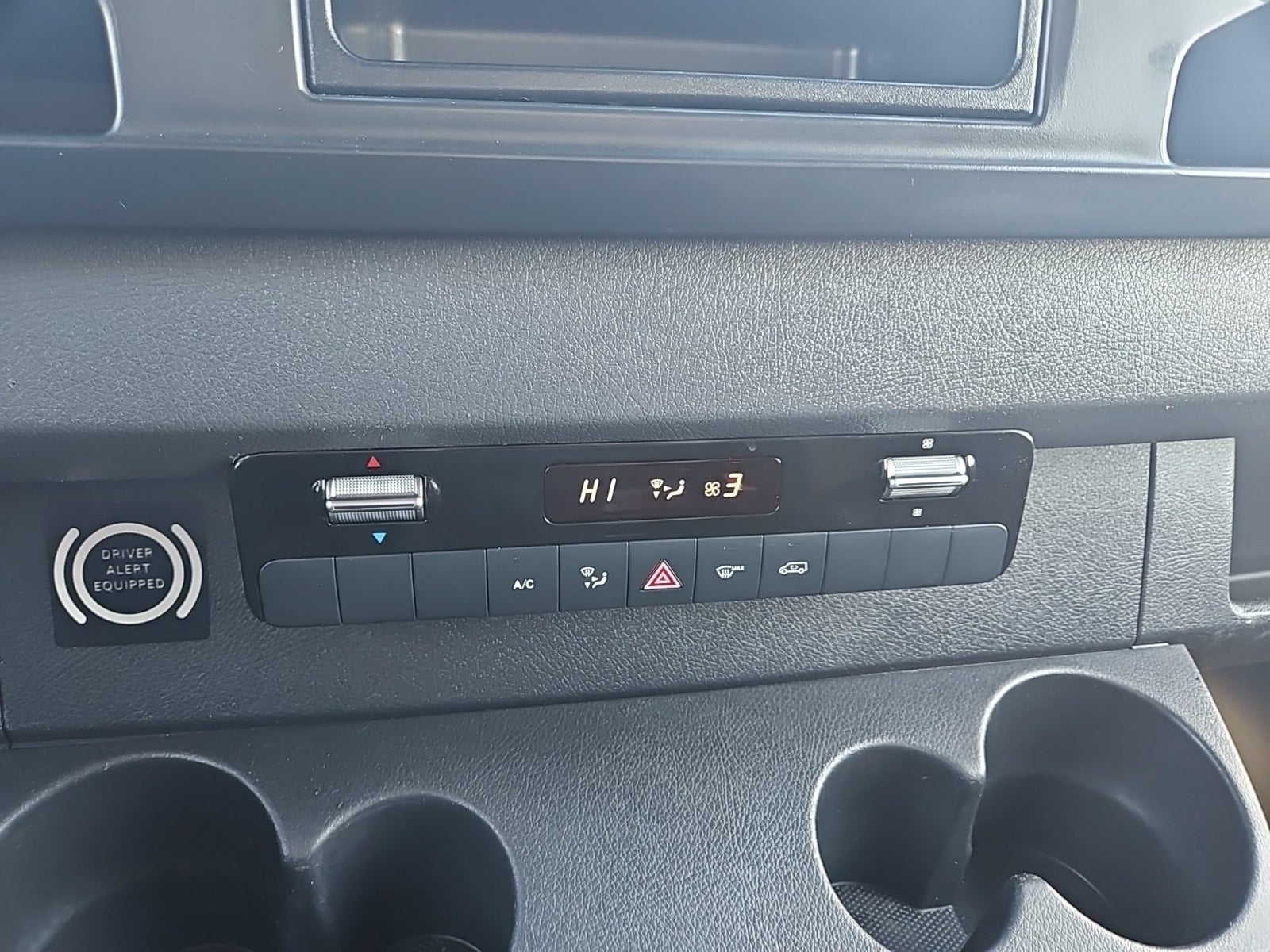 2019 Mercedes-Benz Sprinter 2500 Cargo 170 WB