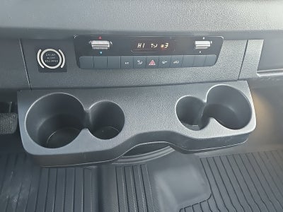 2019 Mercedes-Benz Sprinter 2500 Cargo 170 WB