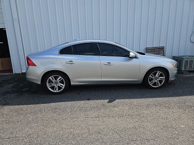 2015 Volvo S60 T5 Premier