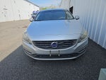 2015 Volvo S60 T5 Premier