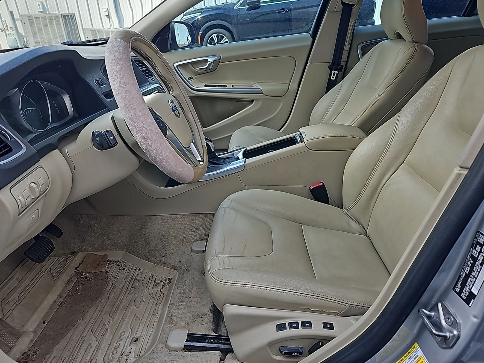 2015 Volvo S60 T5 Premier