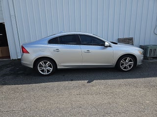 2015 Volvo S60 T5 Premier