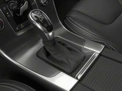 2015 Volvo S60 T5 Premier