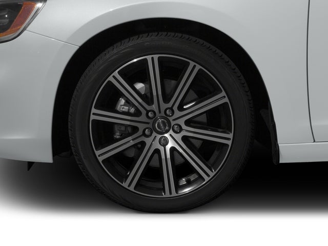 2015 Volvo S60 T5 Premier