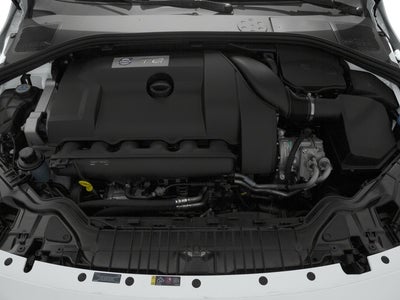 2015 Volvo S60 T5 Premier