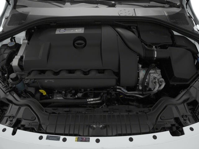 2015 Volvo S60 T5 Premier