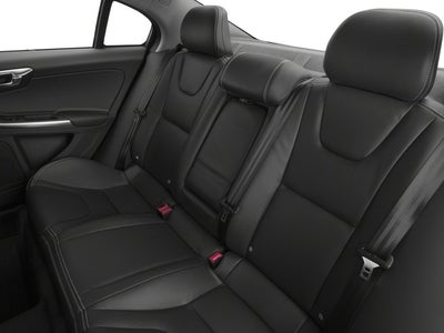 2015 Volvo S60 T5 Premier