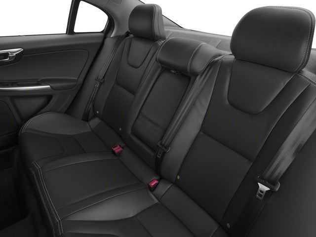 2015 Volvo S60 T5 Premier