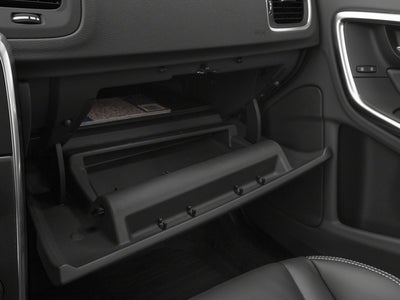 2015 Volvo S60 T5 Premier