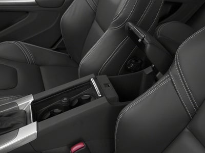 2015 Volvo S60 T5 Premier