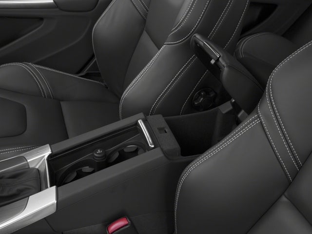 2015 Volvo S60 T5 Premier