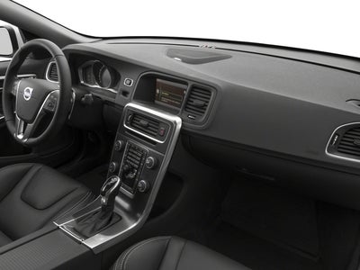 2015 Volvo S60 T5 Premier