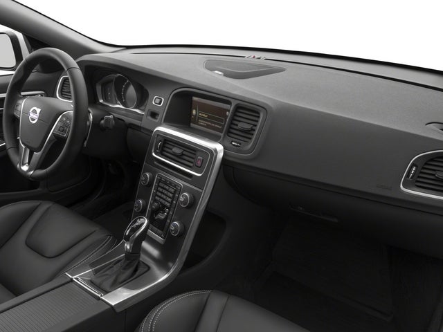 2015 Volvo S60 T5 Premier