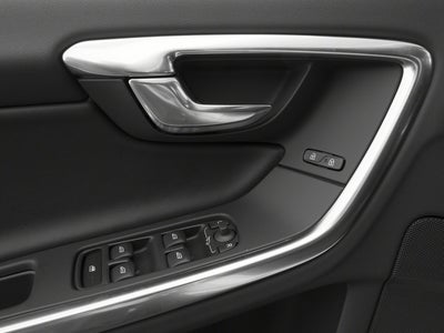 2015 Volvo S60 T5 Premier