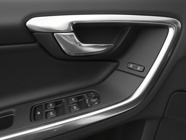 2015 Volvo S60 T5 Premier
