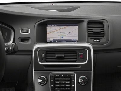 2015 Volvo S60 T5 Premier