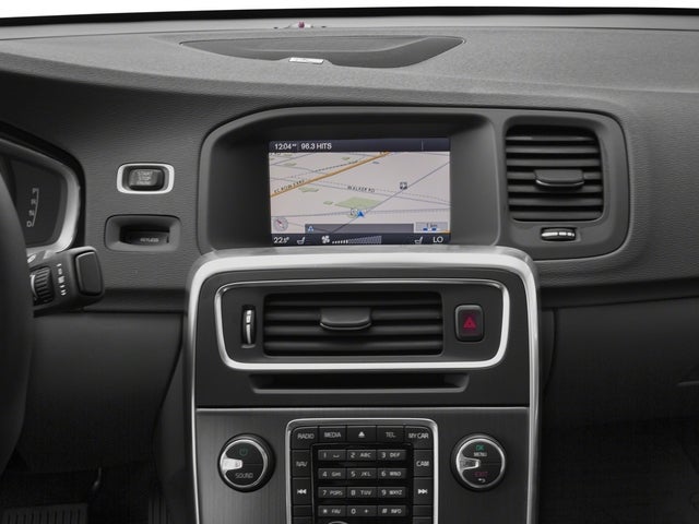 2015 Volvo S60 T5 Premier