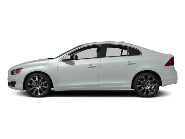 2015 Volvo S60 T5 Premier