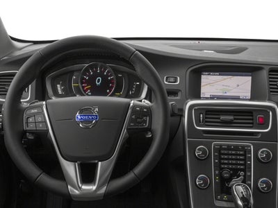 2015 Volvo S60 T5 Premier