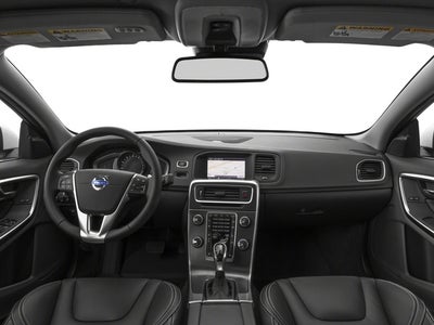 2015 Volvo S60 T5 Premier