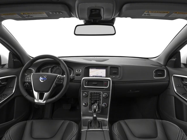 2015 Volvo S60 T5 Premier