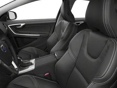 2015 Volvo S60 T5 Premier