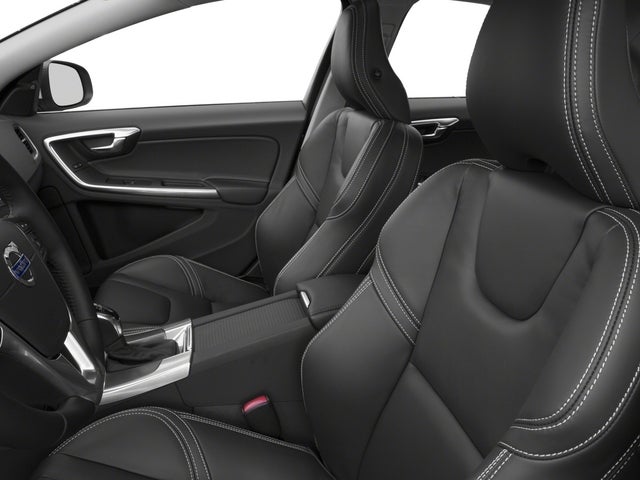 2015 Volvo S60 T5 Premier