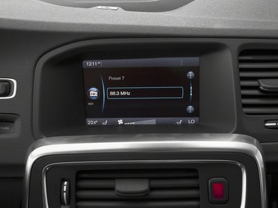 2015 Volvo S60 T5 Premier