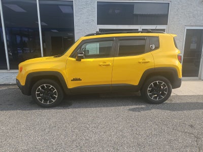 2023 Jeep Renegade Upland 4x4