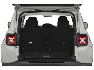 2023 Jeep Renegade Upland 4x4