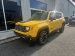 2023 Jeep Renegade Upland 4x4