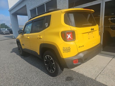 2023 Jeep Renegade Upland 4x4