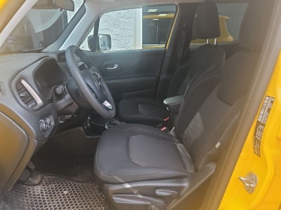 2023 Jeep Renegade Upland 4x4