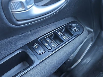 2021 Jeep Renegade 80th Anniversary 4x4